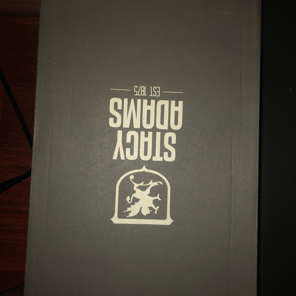 Stacy Adams - Picture 3 of 3